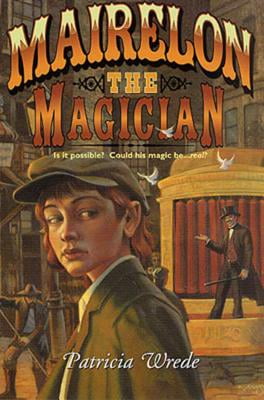 Mairelon the Magician (Mairelon, Book 1)